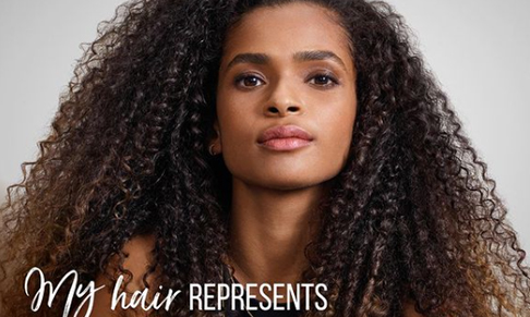 Pantene launches My Hair Won't be Silenced campaign with Black Minds Matter and Project Embrace 